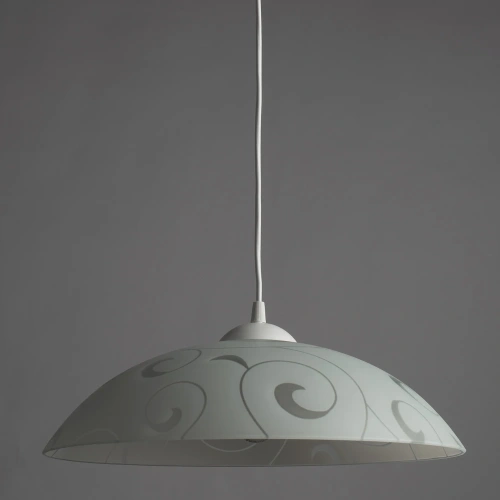 Подвесной светильник Arte Lamp CUCINA A3320SP-1WH фото 2