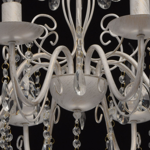 Люстра De City Аврора фото 11