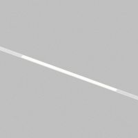 Светильник на шине Denkirs SIMPLE LINEAR | СИМПЛ ЛИНЕАР DK8205-WH