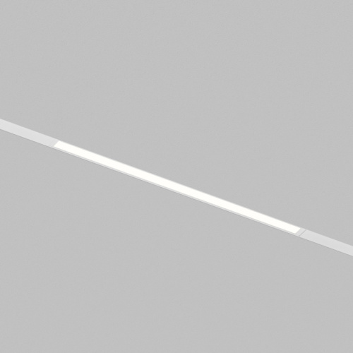 Светильник на шине Denkirs SIMPLE LINEAR | СИМПЛ ЛИНЕАР DK8205-WH