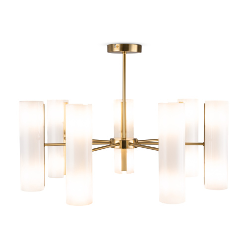 Потолочный светильник Freya FR5368CL-14BS фото 2 Потолочный светильник Freya FR5368CL-14BS фото 2