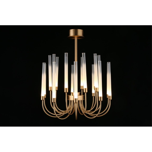 Люстра потолочная APL.852.07.40 фото 14 Люстра потолочная APL.852.07.40 фото 14