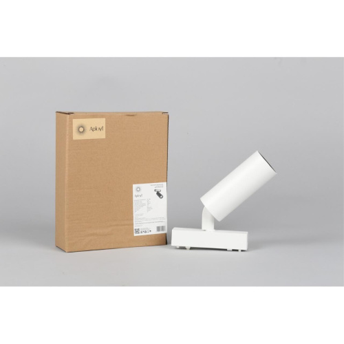 Светильник трековый APL.0115.10.18 фото 6