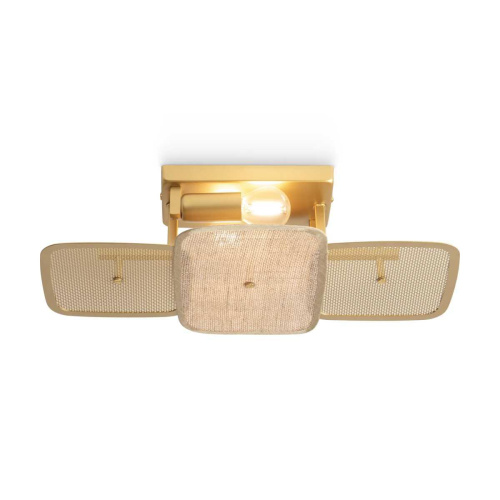 Потолочный светильник Freya Саффле / Säffle FR5572CL-02G Потолочный светильник Freya Саффле / Säffle FR5572CL-02G