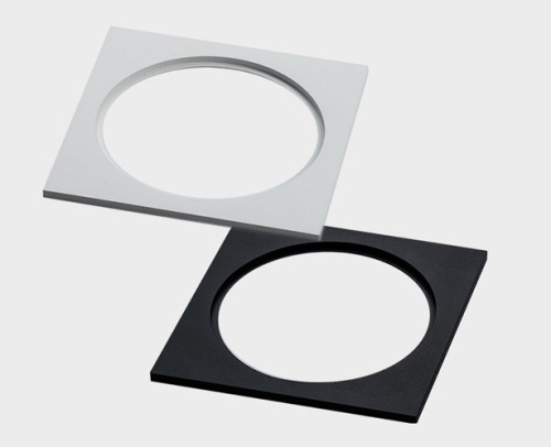 IT02-QRS1 рамка для встраиваемого светильника (IT02-QRS1 black) IT02-QRS1 рамка для встраиваемого светильника (IT02-QRS1 black)