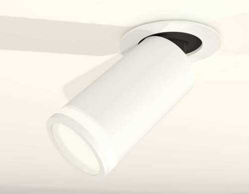 Комплект встраиваемого спота Ambrella light Techno Spot XM (A2241, C6322, N6220) XM6322221 фото 2