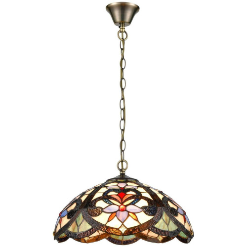 Подвесной светильник Velante 826-806-02 Подвесной светильник Velante 826-806-02