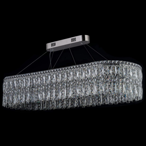 Подвесная светодиодная люстра Arti Lampadari Ovindoli L 1.5.120x40.100 N фото 2