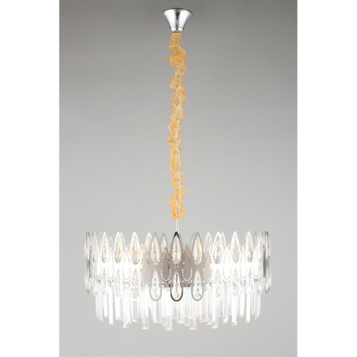 Люстра подвесная OML-71703-08 фото 5