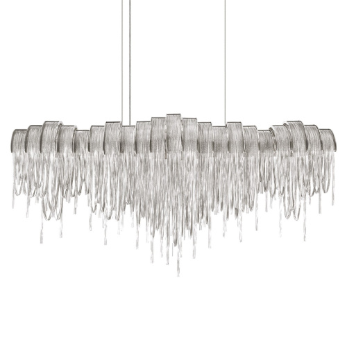 10404/1150L SN Подвесная люстра LOFT IT Volver фото 10