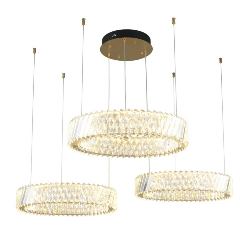 Люстра подвесная APL.791.13.60