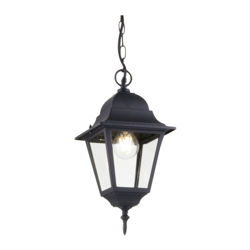 Уличный подвесной светильник Outdoor O003PL-01B фото 2