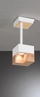 La Lampada PL 101/1P Wood Natural