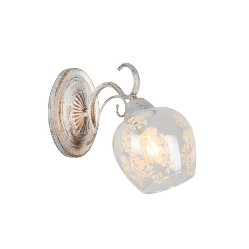 Светильник настенный (Бра) OML-53901-01 Светильник настенный (Бра) OML-53901-01