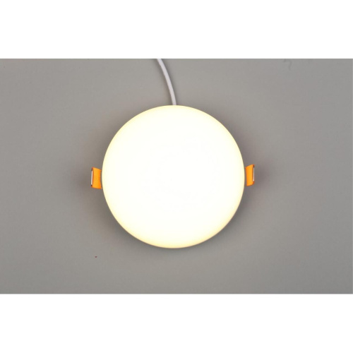 Светильник встраиваемый-накладной APL.0073.09.18 фото 7 Светильник встраиваемый-накладной APL.0073.09.18 фото 7