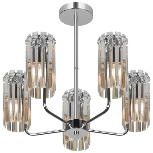 Потолочная люстра Rivoli Ifa 1063-305 Б0070170 Потолочная люстра Rivoli Ifa 1063-305 Б0070170