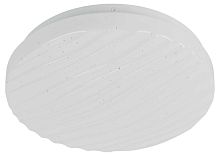 Светильник потолочный светодиодный ЭРА SPB-6 Slim Sahara 18W-6,5K без ДУ Б0071124