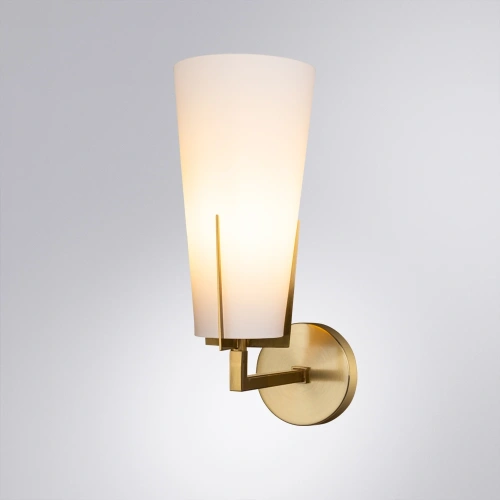 Бра Divinare SUBRA 4503/17 AP-1 фото 2 Бра Divinare SUBRA 4503/17 AP-1 фото 2