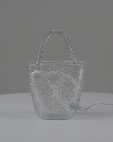 Лампа настольная светодиодная Moderli V11674-TL Bag фото 7 Лампа настольная светодиодная Moderli V11674-TL Bag фото 7