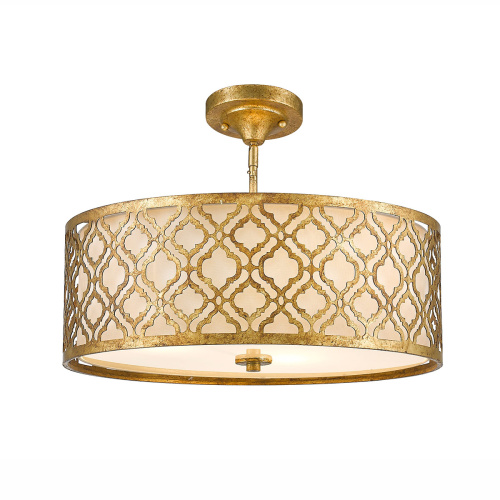 Подвесной светильник Gilded Nola, Арт. GN-ARABELLA-P-L фото 8