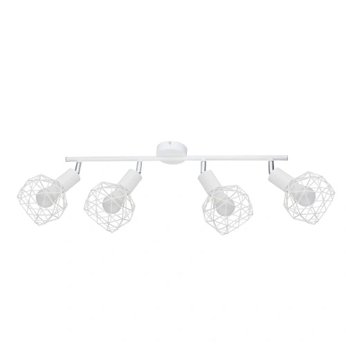 Спот Arte Lamp SOSPIRO A6141PL-4WH