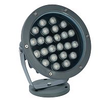 Светодиодный светильник ландшафтно-архитектурный Feron.One LL-403 185-235V 24W 2700K IP65