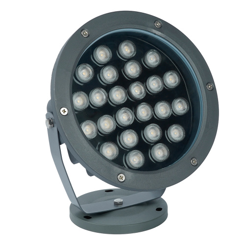 Светодиодный светильник ландшафтно-архитектурный Feron.One LL-403 185-235V 24W 2700K IP65 Светодиодный светильник ландшафтно-архитектурный Feron.One LL-403 185-235V 24W 2700K IP65