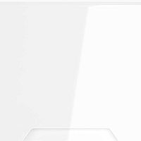 Розетка встраиваемая Voltum S70 с заземлением, защитными шторками и крышкой 16А, (белый глянцевый) VLS040301