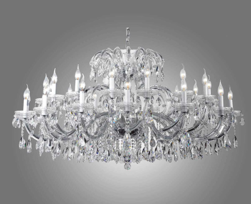 Подвесная люстра Dio DArte Elite Gloria E 1.1.30.600 N