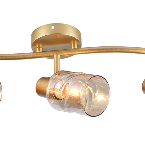 Спот Reluce 05963-0.8-03 GOLD фото 3 Спот Reluce 05963-0.8-03 GOLD фото 3
