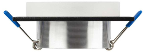 Светильник встраиваемый декоративный ЭРА DK96 BK под лампу MR16 GU5.3 черный Б0055594 фото 4 Светильник встраиваемый декоративный ЭРА DK96 BK под лампу MR16 GU5.3 черный Б0055594 фото 4