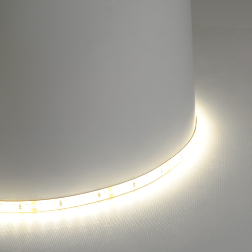 Светодиодная LED лента Feron LS511, 120SMD(2835)/м 11Вт/м 24V 5000*8*1.22мм 4000К IP65 фото 7