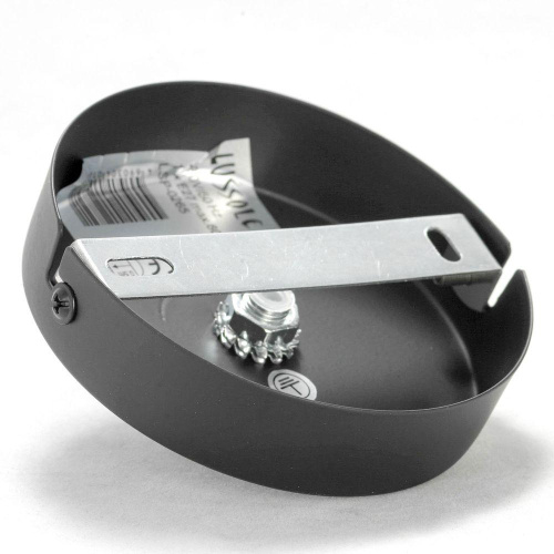 Подвесной светильник Lussole Lgo Bossier GRLSP-8265 фото 3 Подвесной светильник Lussole Lgo Bossier GRLSP-8265 фото 3