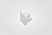 Заглушка боковая к треку 5040xxDALI Lightstar Quattro/Dali/ 504166-DALI