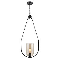 Подвесной светильник Vele Luce Fiamma VL5812P01