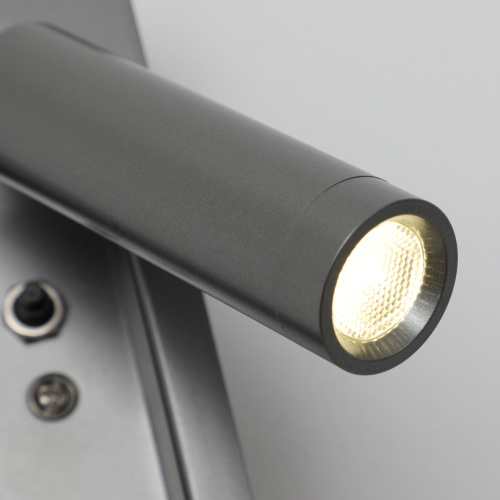 Настенный светильник techno-led Favourite 4496-1W Сайд/Bedside фото 3 Настенный светильник techno-led Favourite 4496-1W Сайд/Bedside фото 3