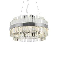 Люстра Liberty silver