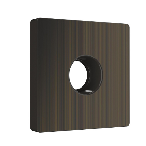 Накладка для TV розетки оконечной (бронзовый) W1193012 Накладка для TV розетки оконечной (бронзовый) W1193012