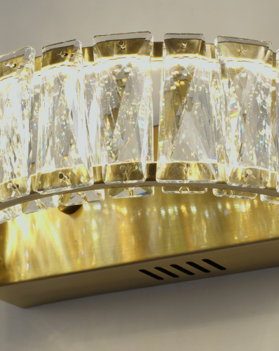 Бра светодиодное Moderli V10729-WL Asti фото 5