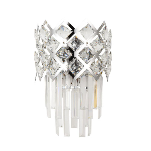 Настенный светильник Arte Lamp Wezen A1006AP-2CC Настенный светильник Arte Lamp Wezen A1006AP-2CC