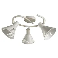 Спот Arte Lamp CONO A5218PL-3WG