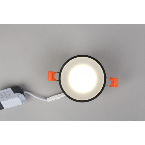 Светильник встраиваемый-накладной OML-102719-06 фото 2