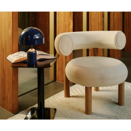 Настольная лампа Bell Indigo фото 5