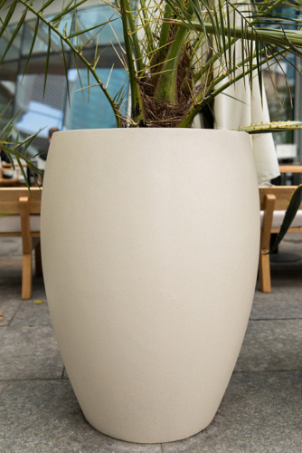 Кашпо OVAL SAHARA фото 5 Кашпо OVAL SAHARA фото 5