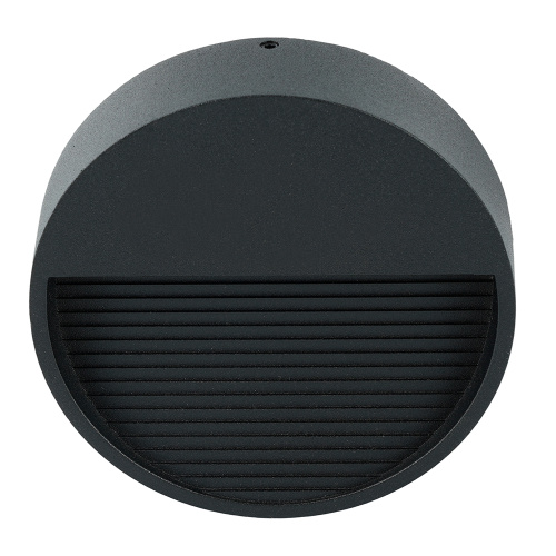 Светодиодный светильник Feron DH203-1 накладной 5W 4000K, IP65, черный фото 8