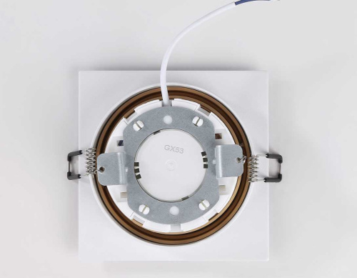 Встраиваемый светильник Ambrella light TECHNO SPOT TN51916 фото 7