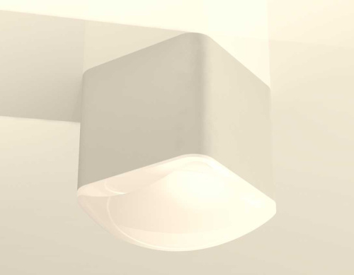 Комплект потолочного светильника Ambrella light Techno Spot XC (C7805, N7756) XS7805041 фото 2