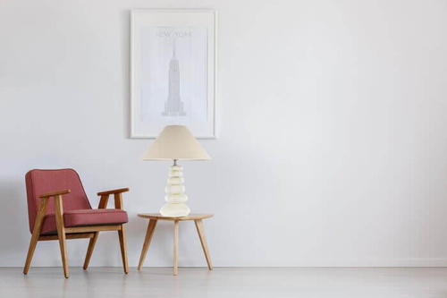 Настольная лампа Arti Lampadari Molisano E 4.1 C фото 2