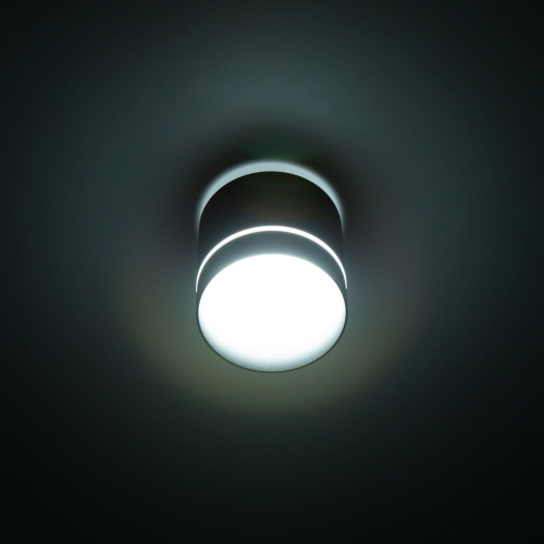 Citilux Борн CL745021N LED Светильник накладной Чёрный фото 8