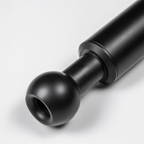 Тросовая система 5м и блок питания на 100W (max мощность ленты 18W/метр) Corda Lightstar (418005+418990+424100) 100CORDA5 фото 8